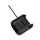 Ładowarka do smartwatcha FIXED USB-A Charging Cable do Xiaomi Mi Watch Lite black